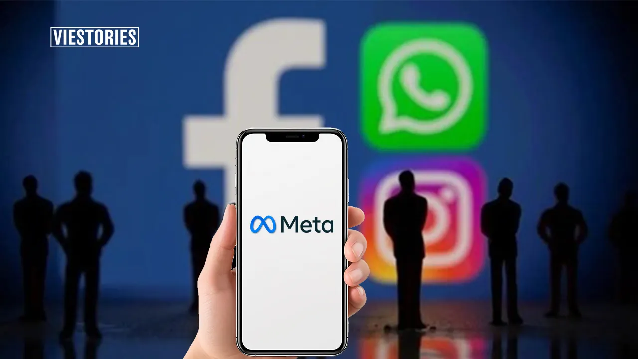Global Outage Hits WhatsApp, Instagram, and Facebook: Meta Resolves Issues After Technical Glitch