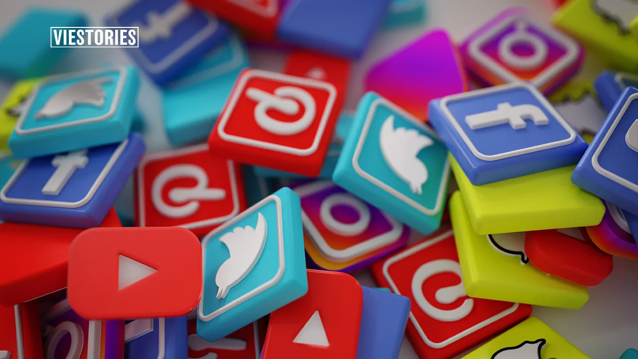 Trending apps in India