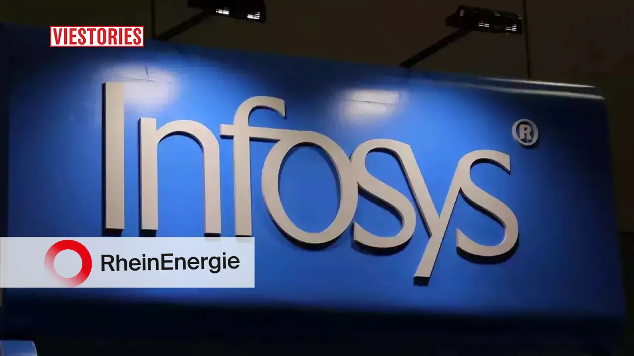 Infosys Partners with RheinEnergie to Advance Energy Transition and Sustainability
