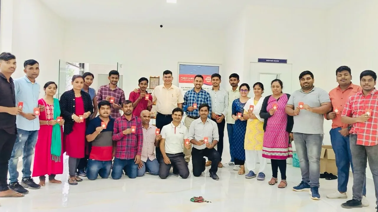 Fibroheal Woundcare raises Rs 6.3 Cr in pre series A funding