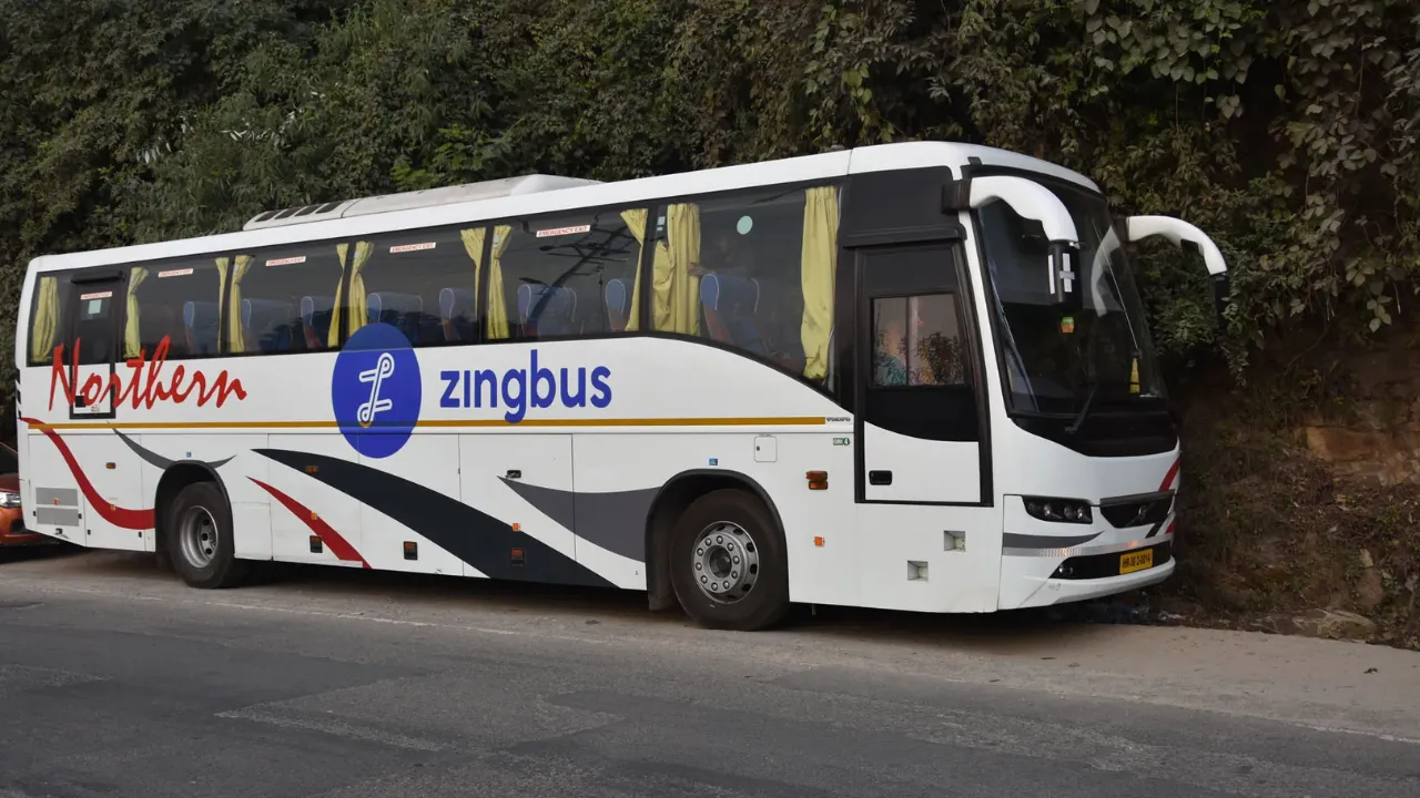 Zingbus All Set To Raise INR 59 Cr Through Preferential Issue
