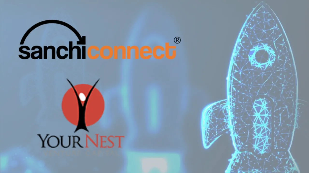 SanchiConnect, YourNest VC Invest Rs 48 Cr In 8 Deeptech Startups
