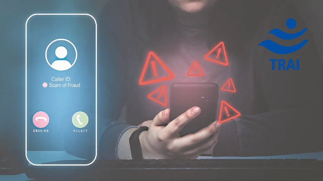 TRAI To Roll Out Updated DND App To Combat Spam Calls & Messages