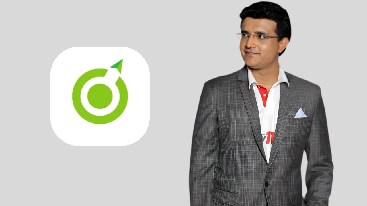 Sourav Ganguly Signs On As Brand Ambassador For Olyv