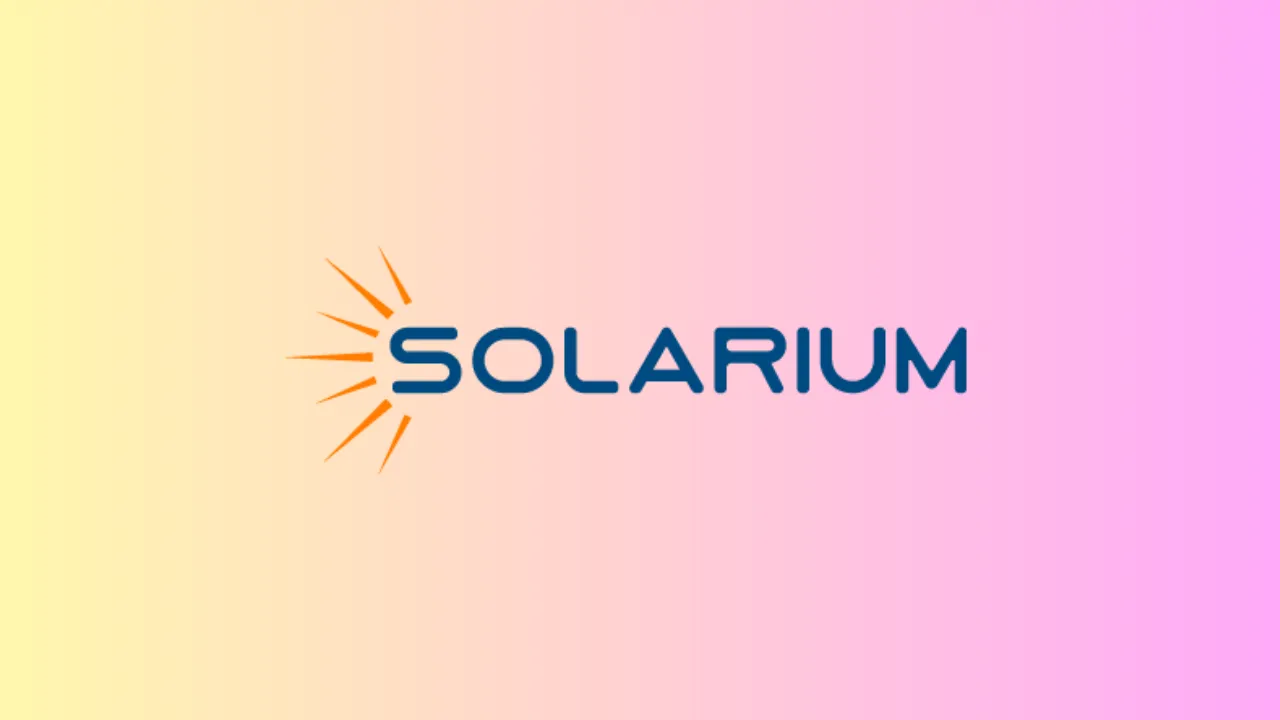 BSE Approve Solarium Green Energy's IPO