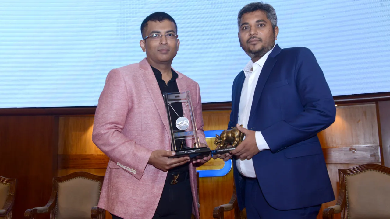 Supply Chain Finance Platform Veefin Raises Rs 136 Cr In Funding