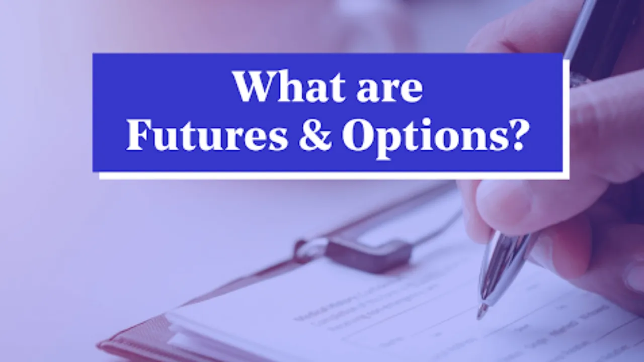 Futures and Options Explained: Simplifying Complex Derivatives