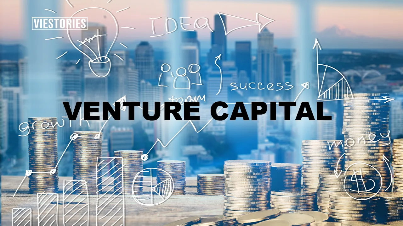 Venture Capital Funding For Your Startup