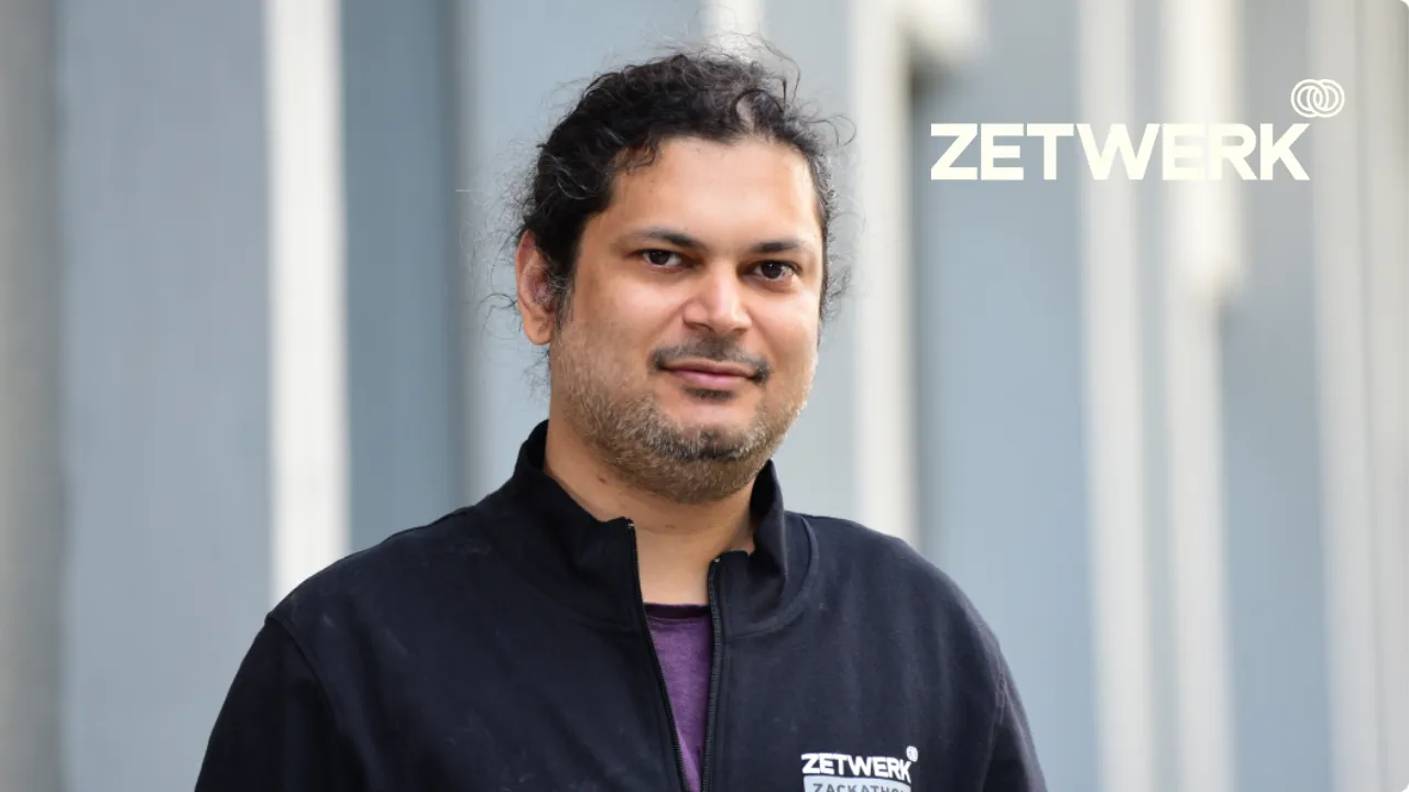 Zetwerk Secures  $70 Mn In Series F Round