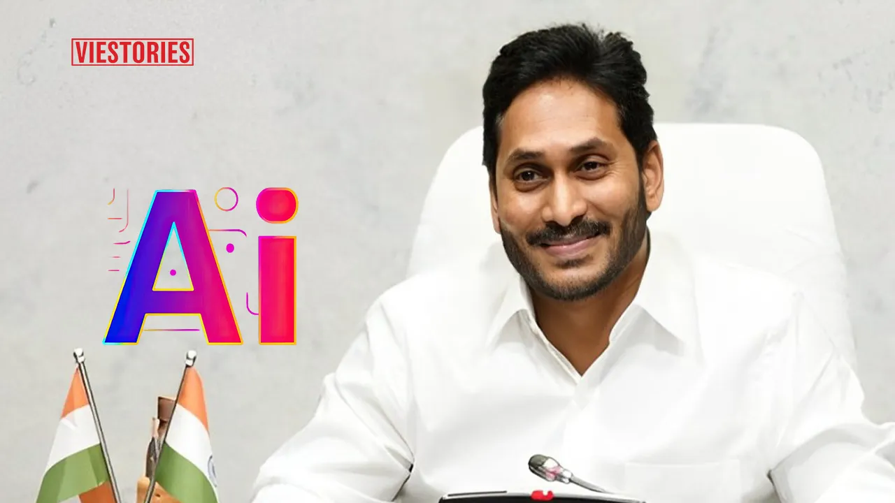 Andhra Pradesh to Leverage AI for Efficient Governance and Public Services