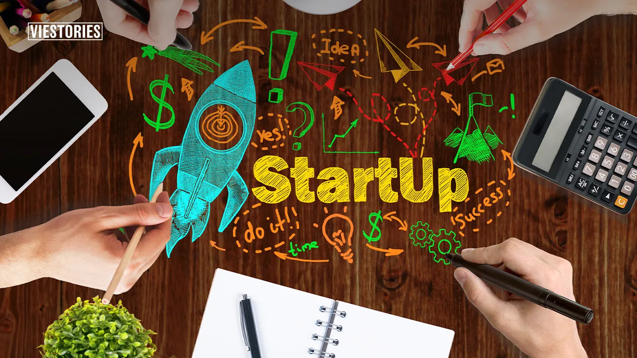 Invest in startup Companies in India
