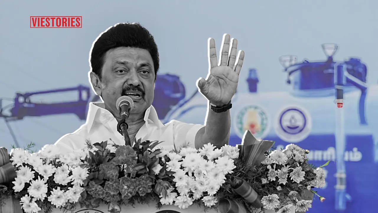 Tamil Nadu Reaches Milestone with 10,000 Startups Registered Under DPIIT