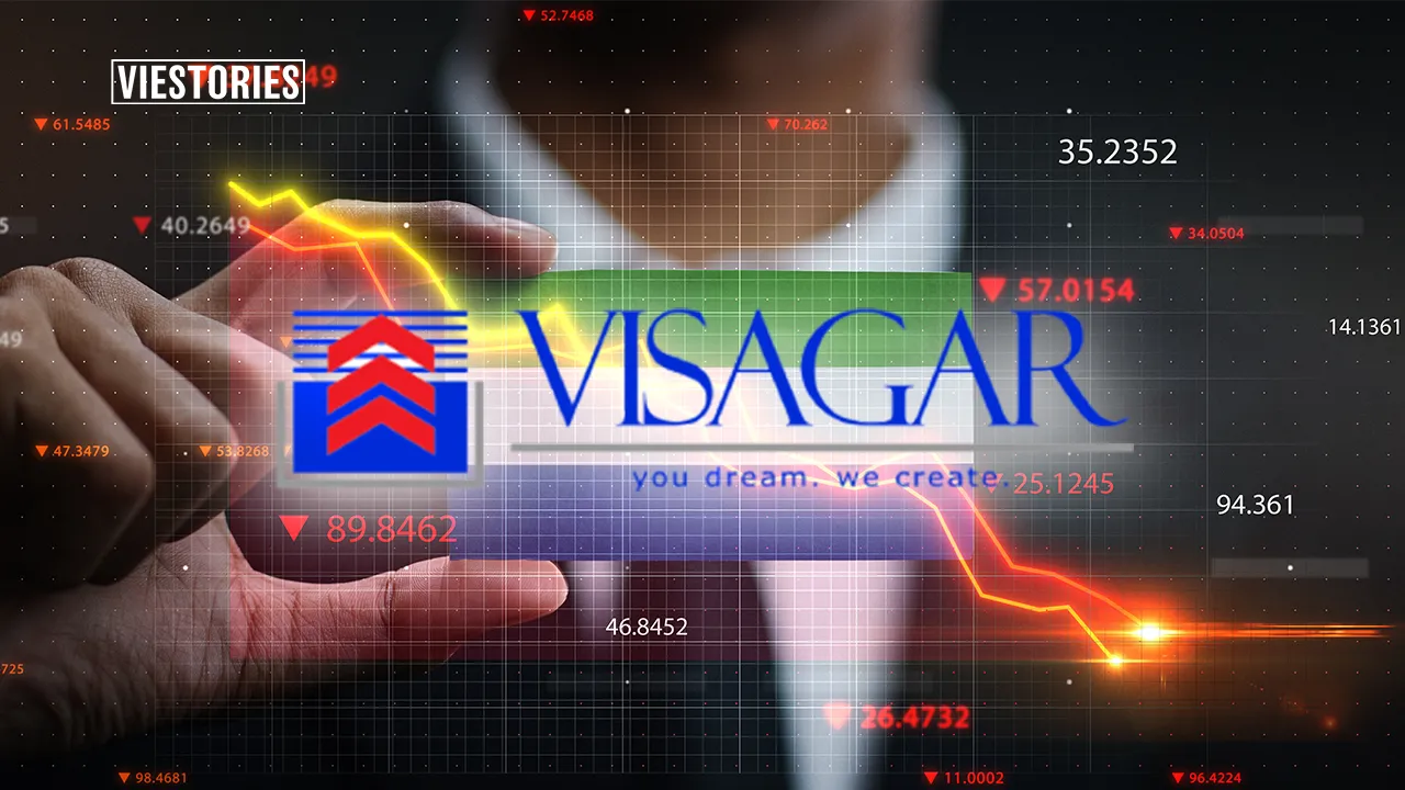 Visagar Financial Share Price Target 2025 2026 2027 2028 to 2030