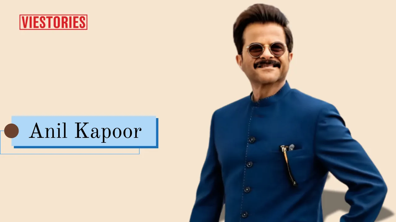 Brand Endorsements By Anil Kapoor