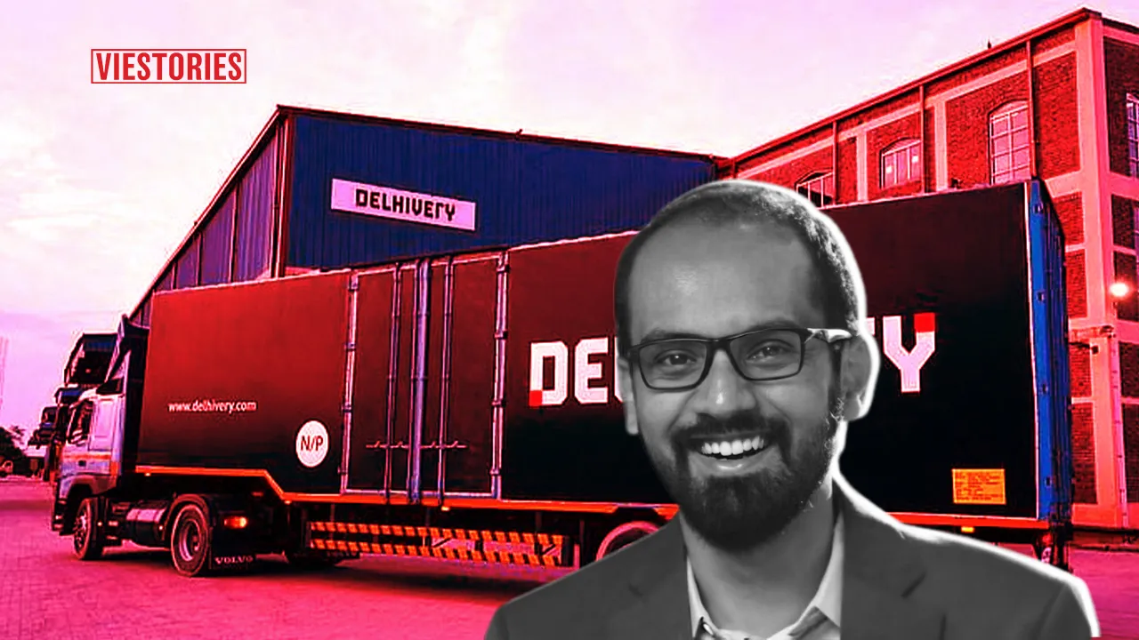 Delhivery Appoints New Heads for Supply Chain and SaaS Platform