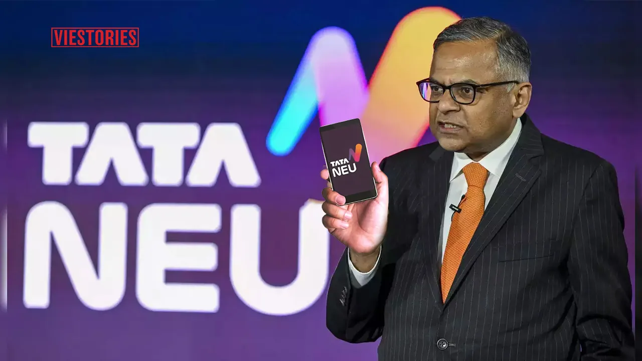 Tata Sons to Inject Capital into Digital Arm by Mid-2025