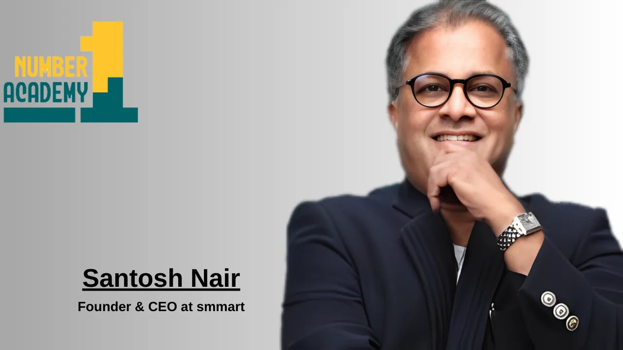 NumberOne Academy Raises Rs 3 Cr Pre-Seed Funding