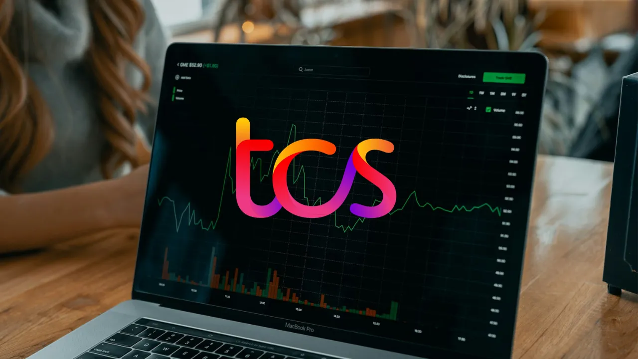 TCS Share Price Target 2025 - 2030