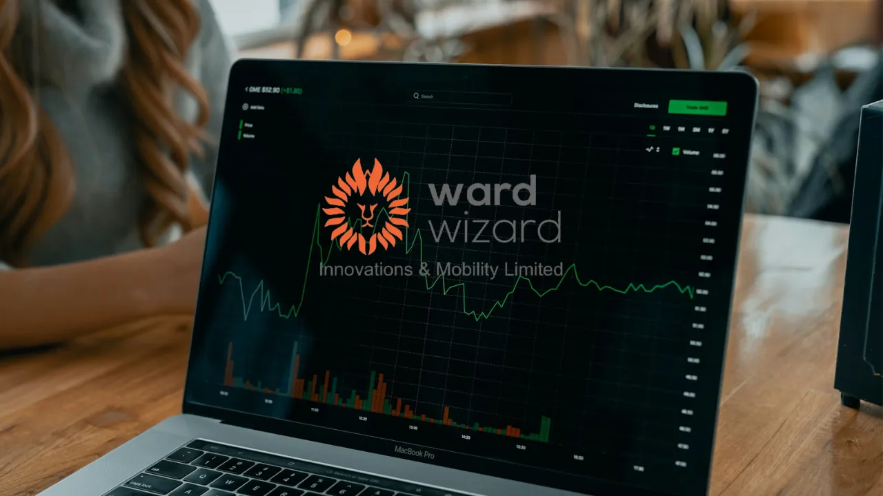 Wardwizard Share Price Target