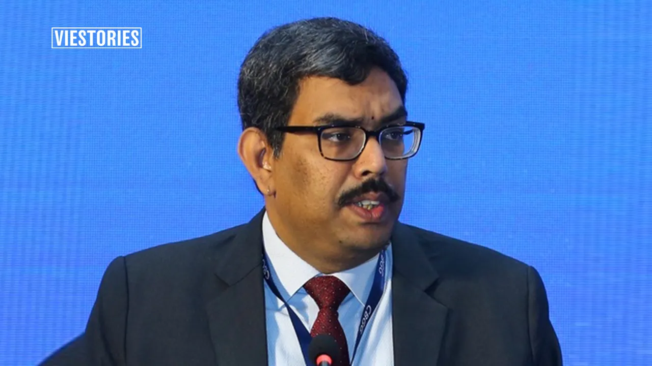 Srinivas Yanamandra Steps Down as Paytm's Compliance Head