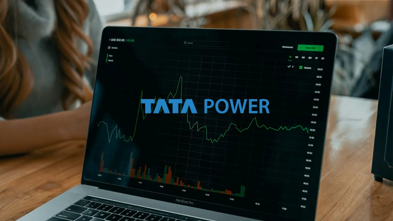 Tata Power Share Price Target 2025 -2030