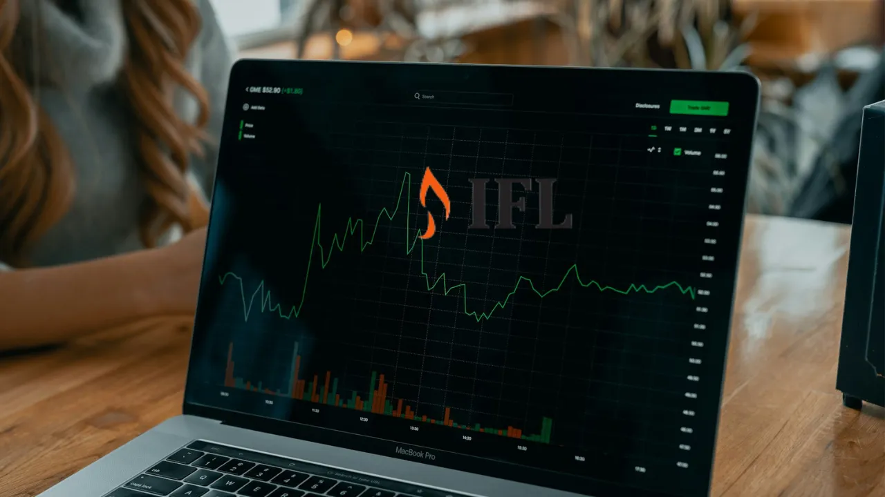 IFL Enterprises Share Price Target 2025 - 2030