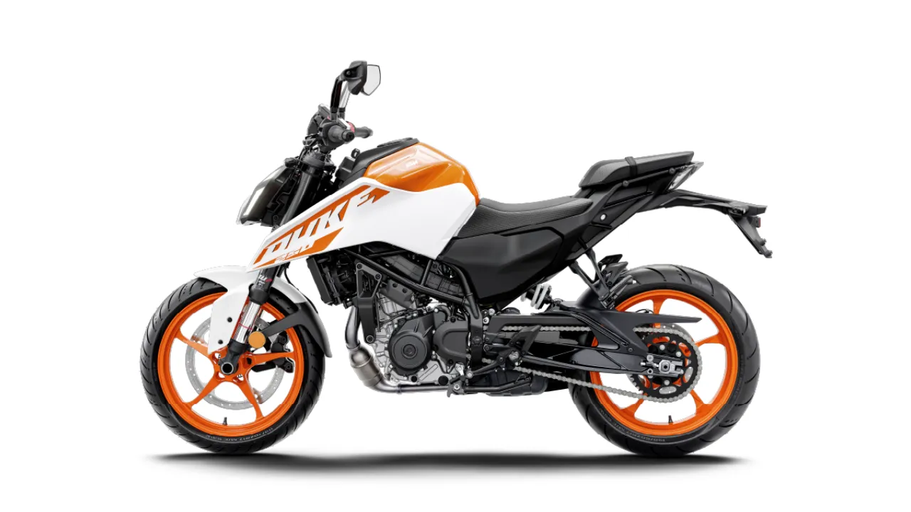 Duke 250 Pricing – Power-Packed Rides With Precision