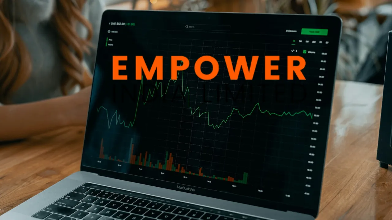 Empower India Share Price Target 2025 to 2030