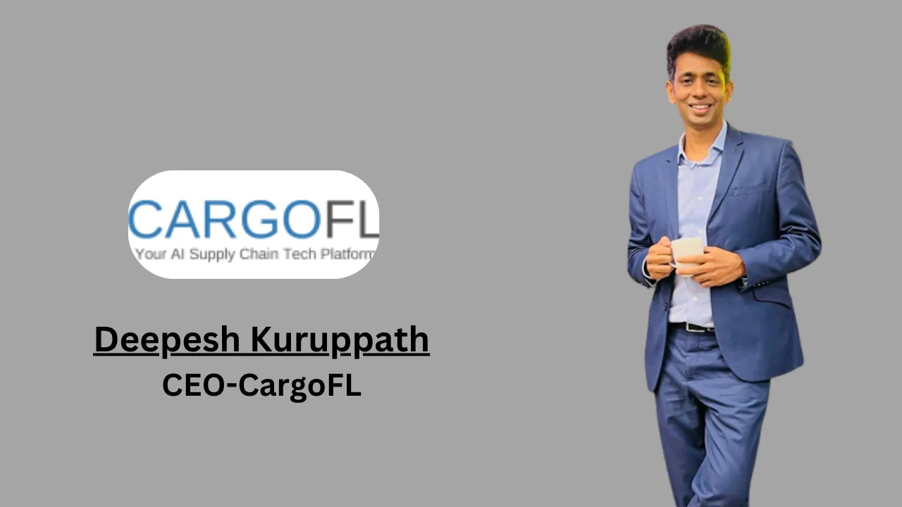  CargoFL Raises Rs 6.75 Cr Seed Funding Led By YourNest VC