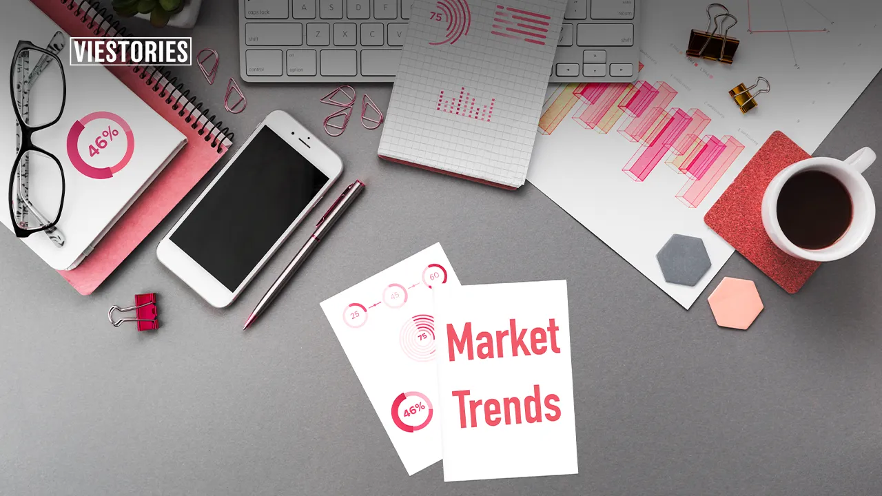 Marketing Trends 2025