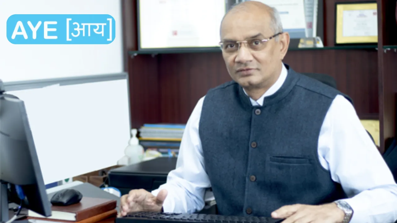 Fintech Startup Aye Finance Raises Rs 110 Cr Debt 