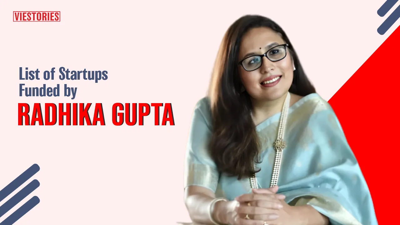 RAdhika Gupta