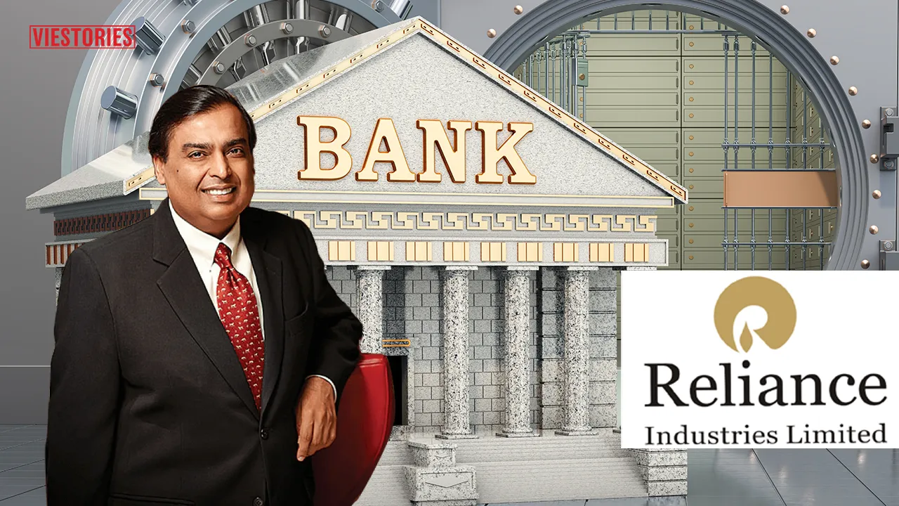 Reliance Industries Raises $3 Bn Through Dual-Currency Loan from 11 Banks