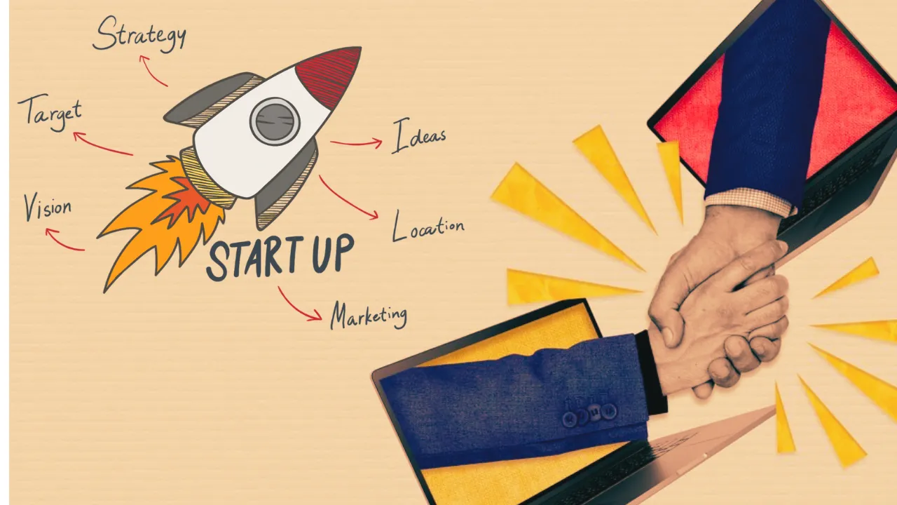 DPIIT Partners with Stride Ventures to Help Indian Startups Expand Worldwide