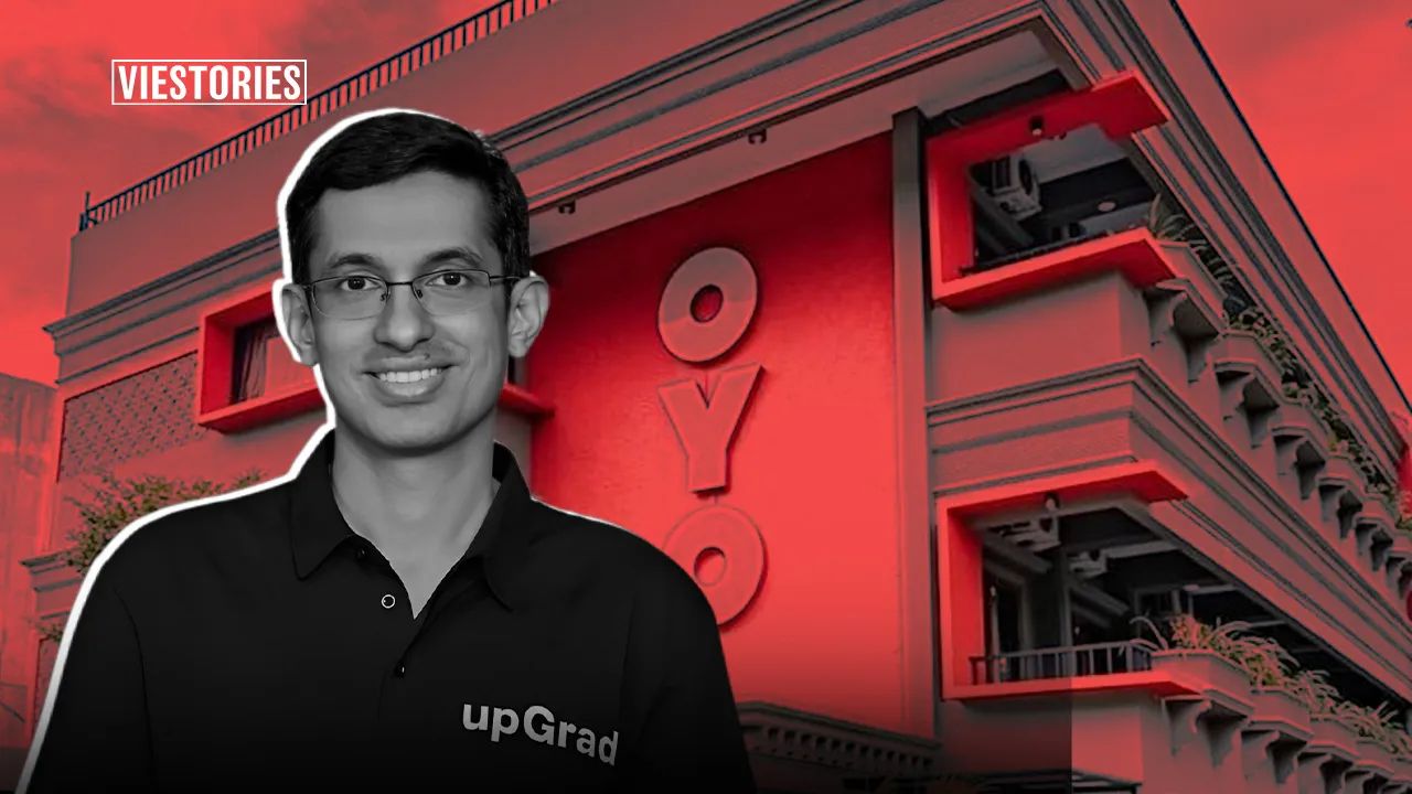 New Talent Mobility Startup BorderPlus Launched by Leaders from upGrad and OYO