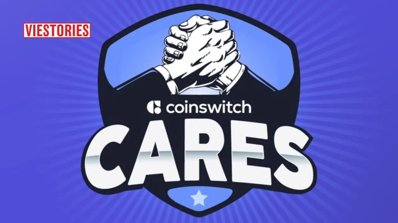 CoinSwitch Launched ₹600 Cr Support Fund For WazirX Loss Recovery