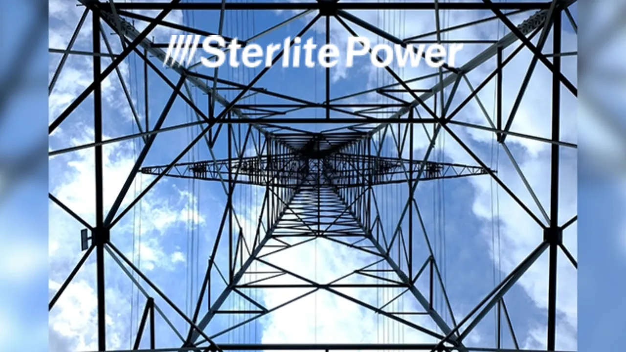 Sterlite Grid 32 Ltd has Secured Rs 2,450 Crore Through listed non-convertible debentures