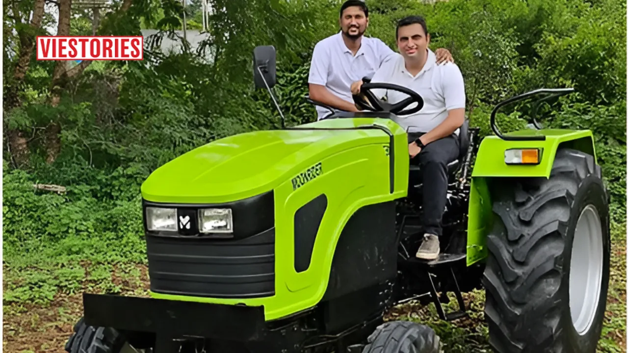 Moonrider raises $2.2 Mn In Seed Funding Round