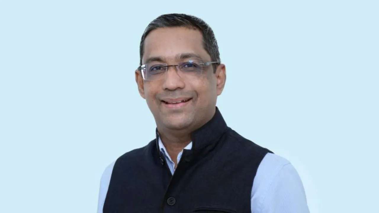 Akasa Air names Belson Coutinho as COO to lead operations and growth.