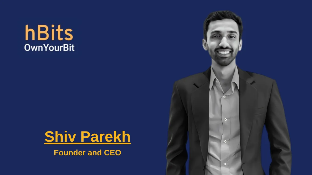 Proptech startup hBits Secures Rs 40 Cr in Series A Round