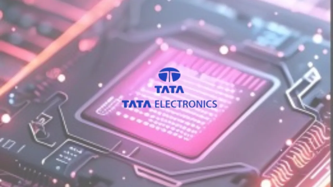 Tata Electronics Gets CCI Nod For Pegatron India Stake Buy