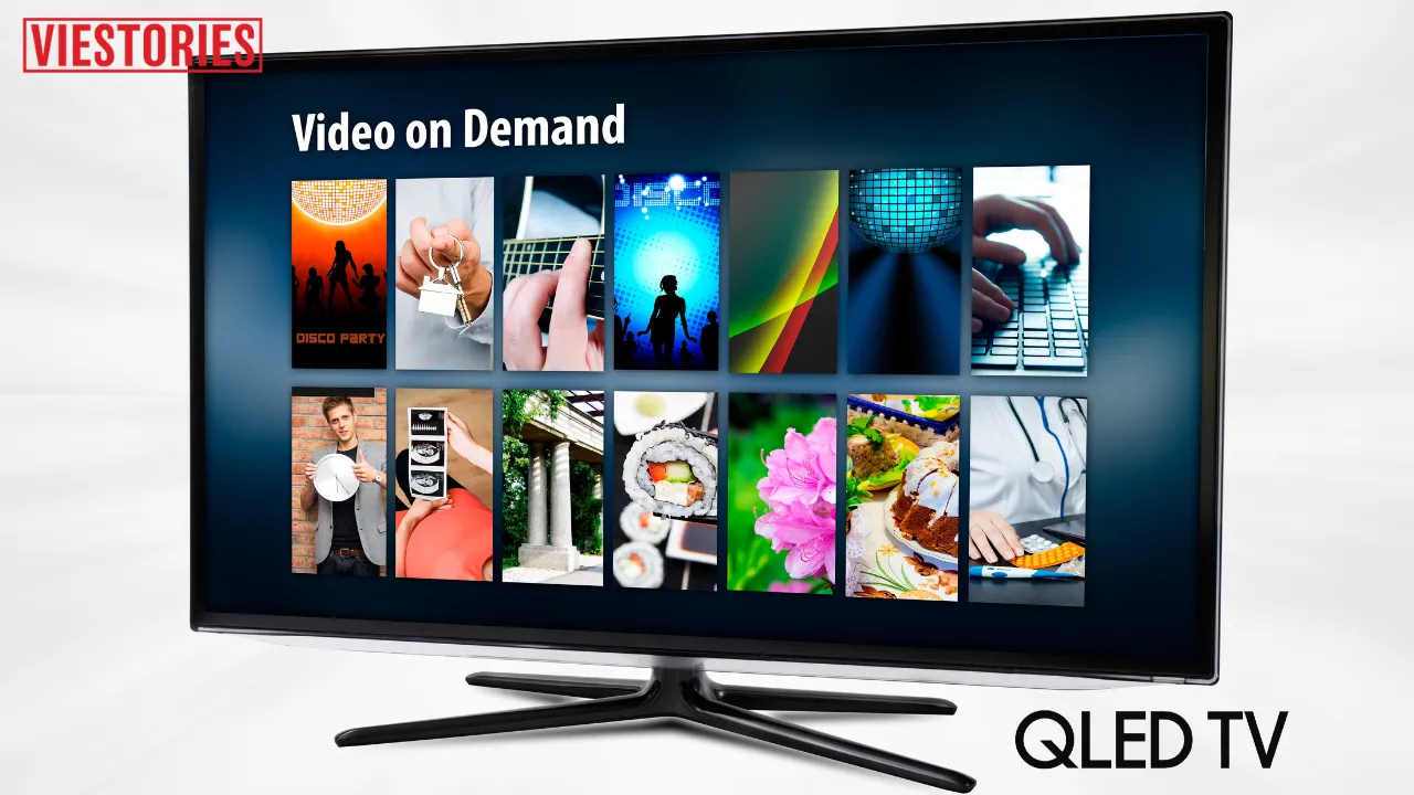 QLED TV Brands