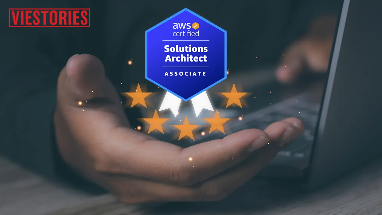 AWS certifications
