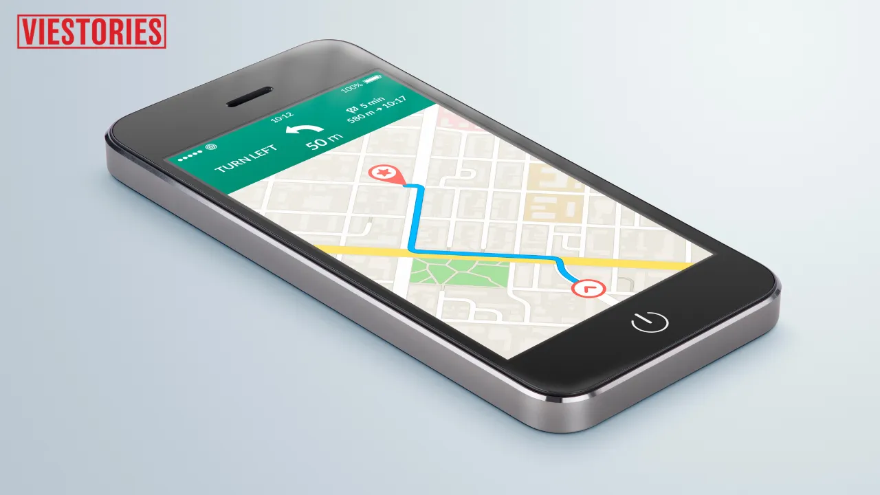 Location Tracking
