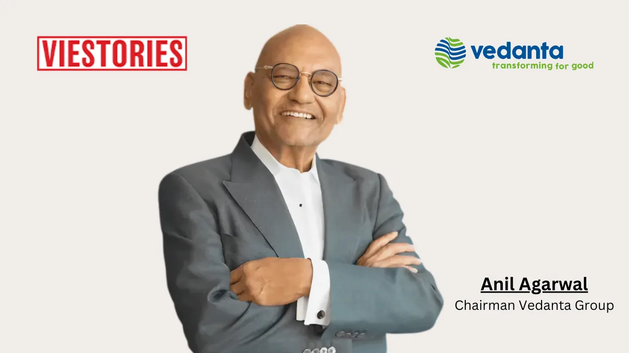 Vedanta Acquires Londen-Based Riverside Studio