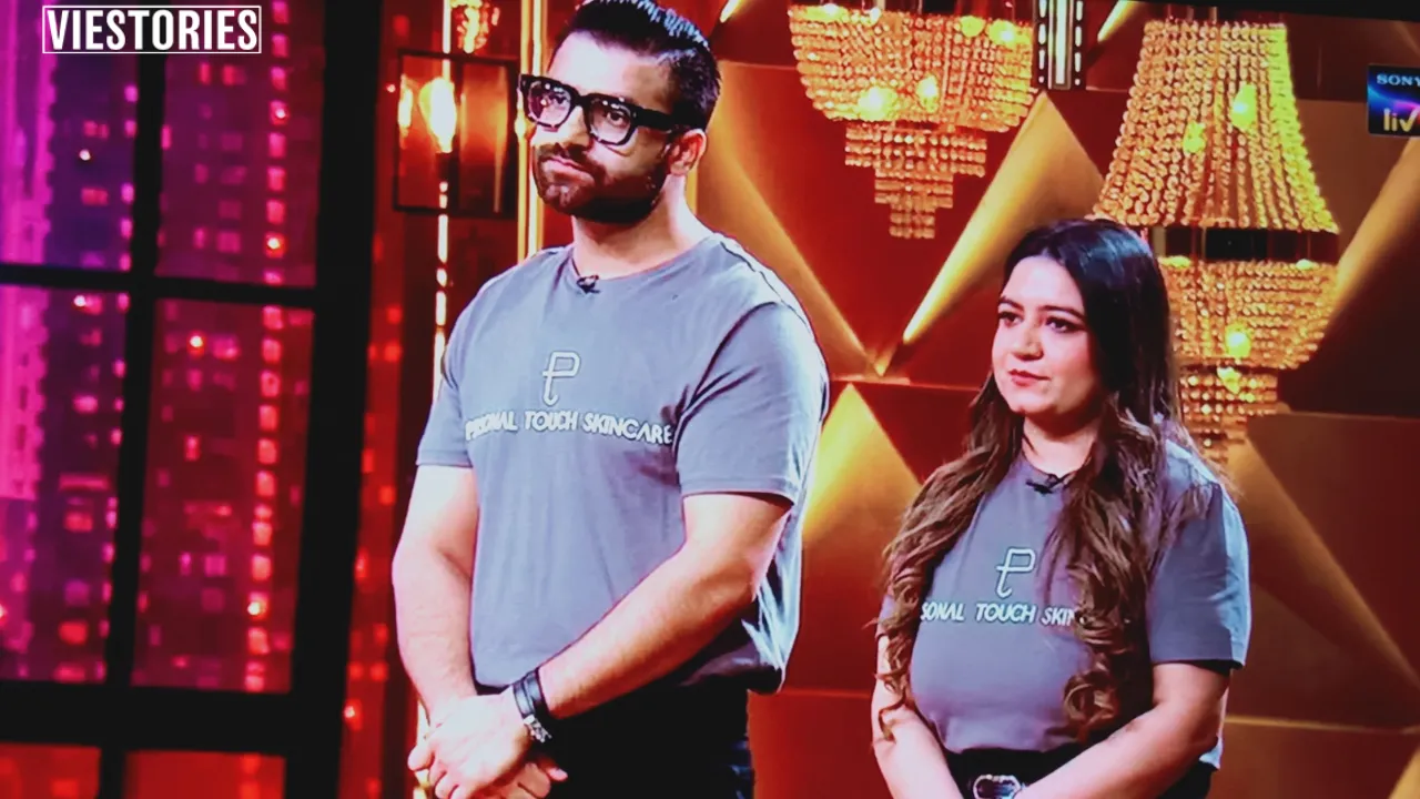 PERSONAL CARE SKINCARE