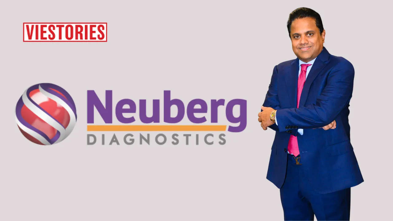  Neuberg Diagnostics Raises Funds From Kotak Strategic Situations Fund