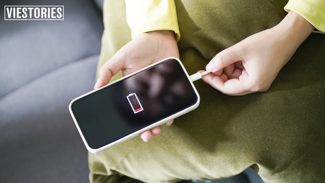 Maximize your iphone 16 battery