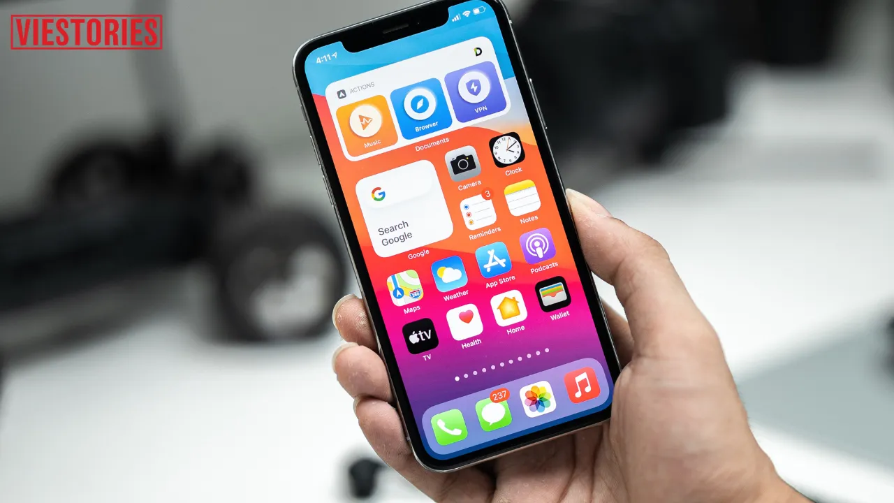 Best iPhone apps