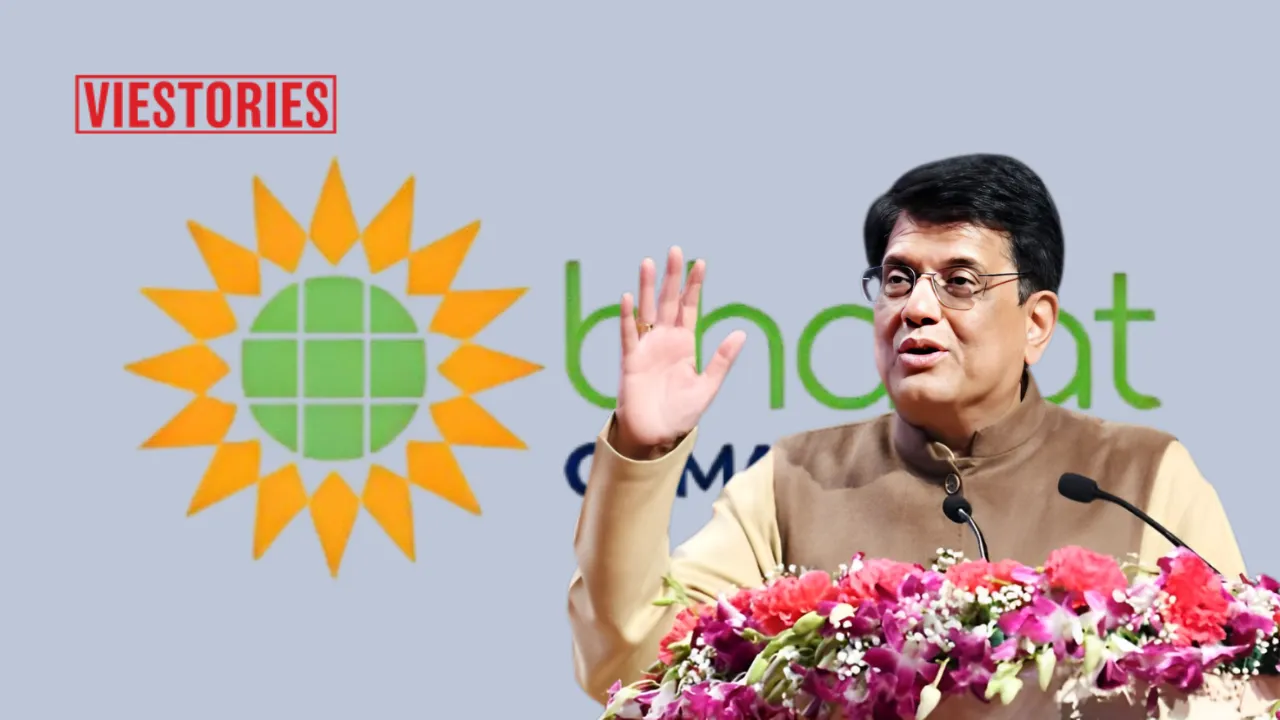 Govt launches Bharat Cleantech Manufacturing Platform